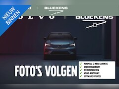 Volvo V40 Cross Country - T3 Nordic+ Luxury - AUTOMAAT - Panoramadak - Leder - Elektr. bedienbare bestuurdersstoel m
