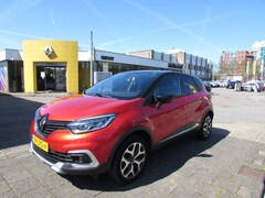 Renault Captur - 0.9 TCe 90 Intens