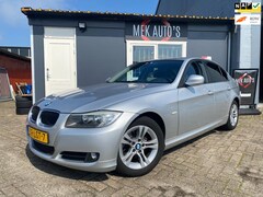 BMW 3-serie - 316i Business Line*DEALER ONDRHOUDEN*NAV*FULL
