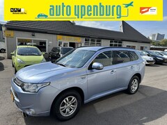 Mitsubishi Outlander - 2.0 PHEV Business Edition * 115.861 Km * Navi * Leder / Stof * Climatronic