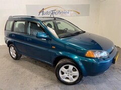 Honda HR-V - 1.6i 2WD 5rs. *1E EIG*Museum*Uniek*30DKM