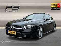 Mercedes-Benz A-klasse - 200 Business Solution AMG, pano, widescreen