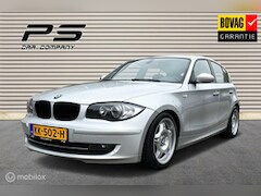 BMW 1-serie - , automaat, M-3 velgen 118i Business Line