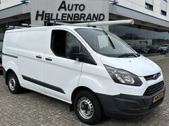 Ford Transit Custom - 250 2.2 TDCI L1H1 Ba