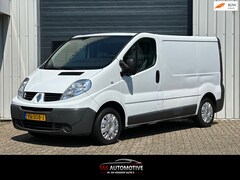 Renault Trafic - 2.0 dCi T29 L1H1 NIEUWE APK/PDC/169.954 KM