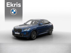 BMW X4 - xDrive30d High Executive | M Sport Plus Pack | Safety Pack