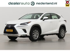 Lexus NX - 300h AWD