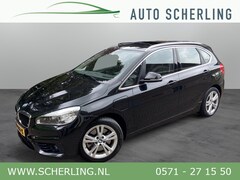 BMW 2-serie Active Tourer - 225xe Sport Panodak, Leder, Head-Up