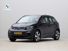 BMW i3 - Basis 120Ah 42 kWh Sepp subsidie EUR 2.000,