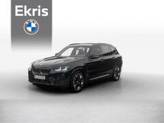 BMW iX3 - High Executive | Shadow Line Pack | Parking Pack | Safety Pack