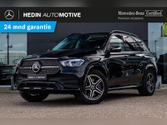 Mercedes-Benz GLE-Klasse - GLE 350e Automaat 4MATIC AMG Line | Nightpakket | Distronic+ | Panoramadak | Multibeam LED