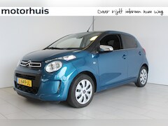 Citroën C1 - 1.0 VTi 72PK 5D Feel BLUETOOTH AIRCO