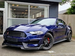 Ford Mustang Fastback - Shelby 2.3 EcoBoost FABRIEK AF SHELBY PACKAGE / NAVI / CRUISE / CLIMA