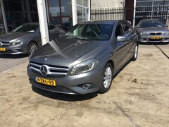 Mercedes-Benz A-klasse - 180 CDI Ambition