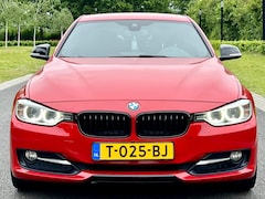 BMW 3-serie - 320D GERESERVEERD