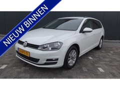 Volkswagen Golf Variant - 1.6 TDI Comfortline SUPERMOOI VOL OPTIES
