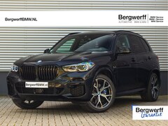 BMW X5 - xDrive45e - M-Sport - Pano - Trekhaak - ACC- Harman-Kardon