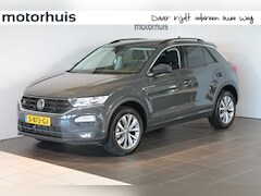 Volkswagen T-Roc - 1.5 TSI 150PK R-LINE 7-DSG AUTOMAAT PDC ECC CAMERA ACC