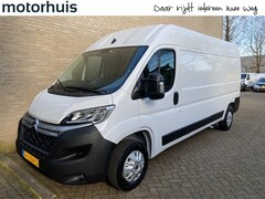 Citroën Jumper - GB 33 L3H2 2.2 BlueHDi 140pk Club