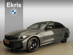 BMW 3-serie - Sedan 320e M-Sportpakket
