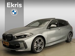 BMW 1-serie - 5-deurs 118i M-Sportpakket