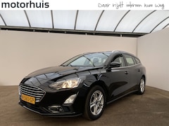 Ford Focus Wagon - 1.0 Ecoboost 125 PK
