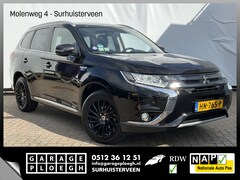 Mitsubishi Outlander - 2.0 PHEV Business Edition Navi/Cam Trekhaak