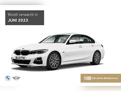 BMW 3-serie - Sedan 330e xDrive M Sportpakket Aut. - Verwacht: Juni 2023