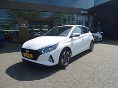 Hyundai i20 - 1.0 T-GDI Comfort AUTOMAAT