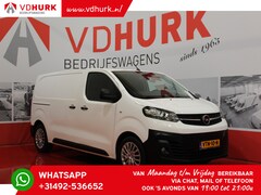 Opel Vivaro Electric - L2 Snellader/ Carplay/ PDC V+A/ Airco
