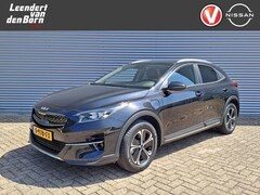 Kia XCeed - 1.6 GDi PHEV Plug-In Hybrid DynamicLine Android Auto/ Carplay | ECC | Camera | DAB