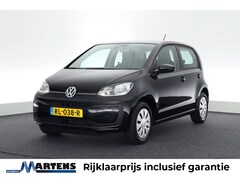 Volkswagen Up! - 1.0 68pk EcoFuel move up Airco Maps&More