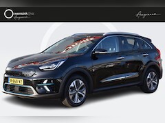 Kia e-Niro - DynamicLine 64kWh | €2000 Subsidie | 2 jaar gratis onderhoud | Navigatie | Apple/Android c