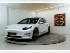 Tesla Model 3 - Performance 463PK | Pano | Origineel NL | 12 MND Garantie