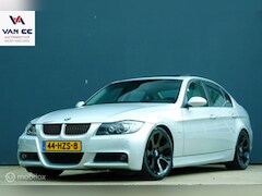 BMW 3-serie - 330i Dyn. Exe |M-Sport |Pano |Leer |Navi |Logic7
