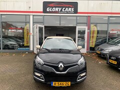 Renault Captur - 0.9 TCe Dynamique NAVI-CAMERA-PDC