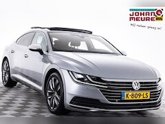 Volkswagen Arteon - 2.0 TSI Elegance Business Exclusive | PANORAMA Full led | 1e Eigenaar Automaat -A.S. Zonda