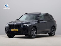 BMW X3 - xDrive30e High Executive M-Sport