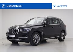 BMW X5 - xDrive45e xLine | Panorama | Laser | Head - Up | Stoelverw v+a |