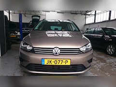 Volkswagen Golf Sportsvan - 1.4 TSI 92kW