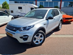 Land Rover Discovery Sport - 2.0 eD4 E-Capability SE Van / Grijskenteken