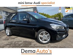 BMW 2-serie Active Tourer - 225xe Executive 224PK/PANO/LED/DAB/NAVI/ECC//PDC/CRUISE//