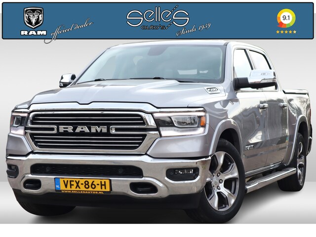 2019 dodge ram 1500 clearance laramie 4x4 crew cab