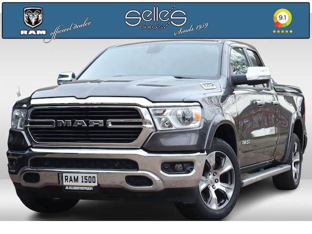 Ram 1500 quad cab 2024 2019