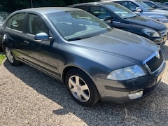 Skoda Octavia - 1.9 TDI Elegance Attractive Business