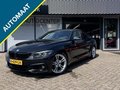 BMW 4-serie Gran Coupé - 418i M Sport CL