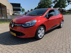 Renault Clio - 0.9 TCe 90PK Limited [ fm navi, airco, cruise , audio ]