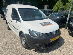 Volkswagen Caddy - CADDY