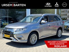 Mitsubishi Outlander - 2.4 PHEV Intense+ | Navi | Open dak | Cruise Control