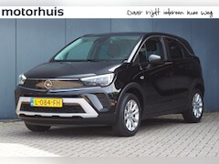 Opel Crossland - | ELEGANCE | NAVI PRO | CAMERA | PARKEER SENSOREN VOOR EN ACHTER |